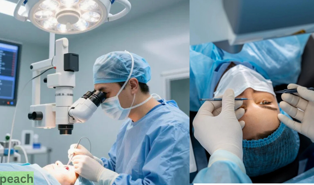Cataract Surgery Cost
