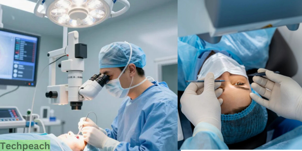 Cataract Surgery Cost