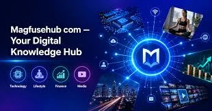 magfusehub com