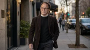 Andrew Weissmann Net Worth