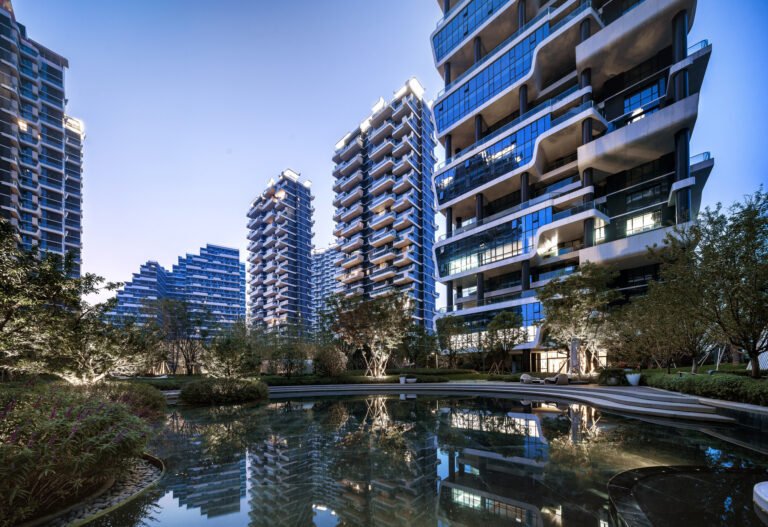 Luxury Condominium