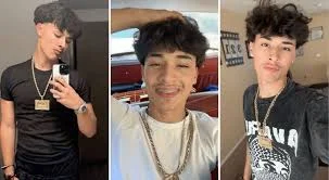 Alex Chino