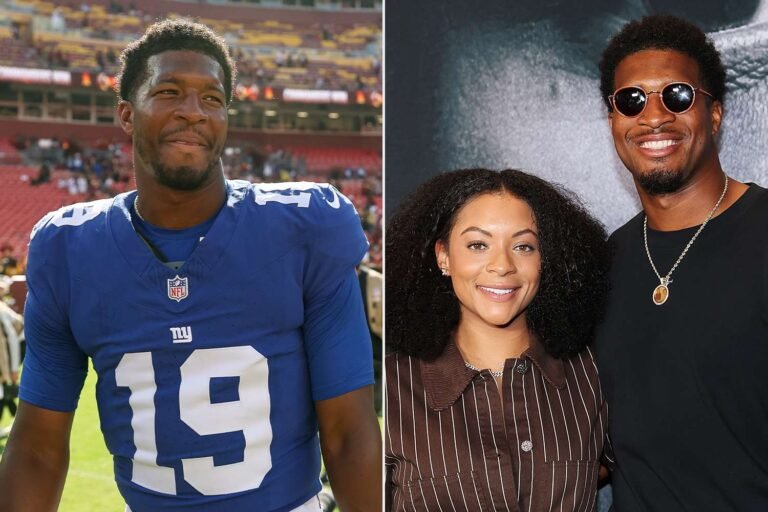 Jameis Winston Wife