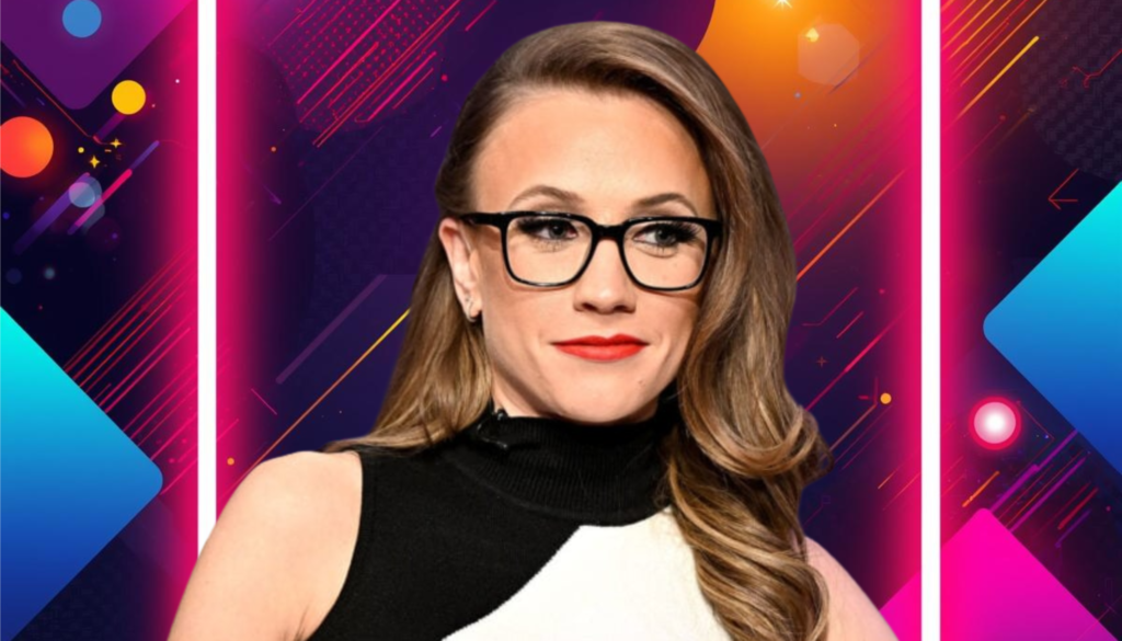 Kat Timpf Net Worth