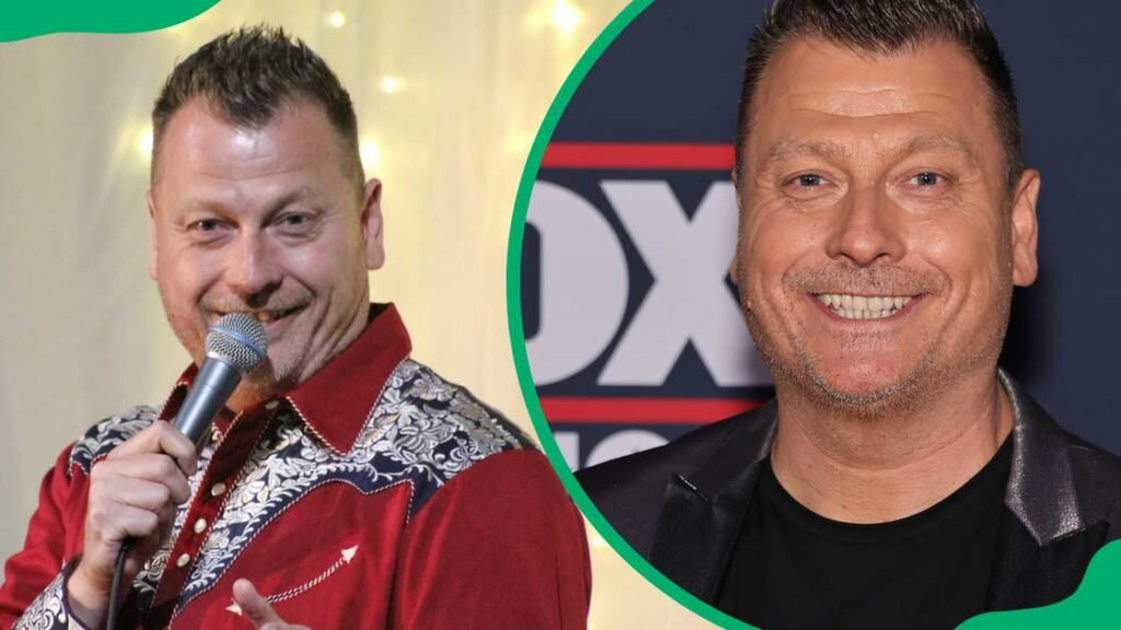 Jimmy Failla Net Worth