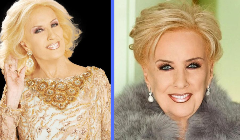 Mirtha Jung