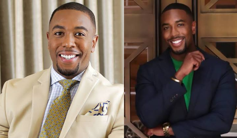 chauncy glover
