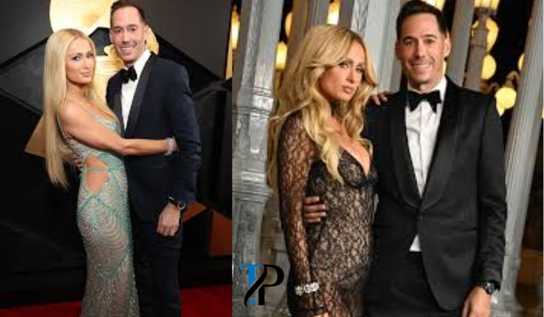Paris Hilton Husband