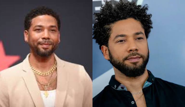 Joel Smollett