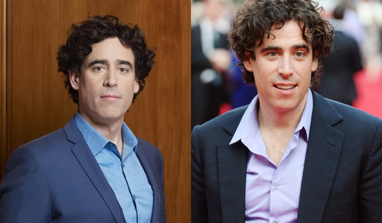 stephen mangan