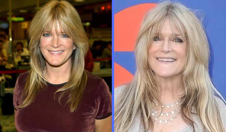 Susan Olsen net worth
