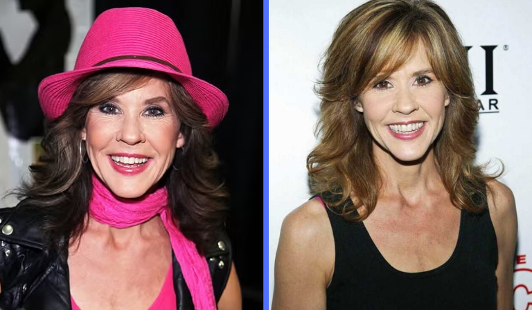 Linda Blair net worth