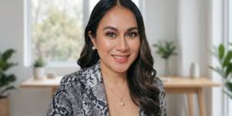 Nadeshda Ponce
