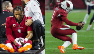 Kyler Murray Injury