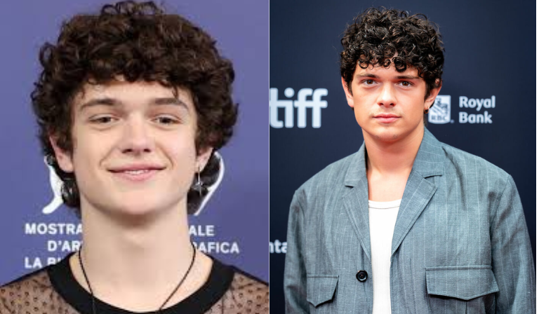 Noah Jupe Height