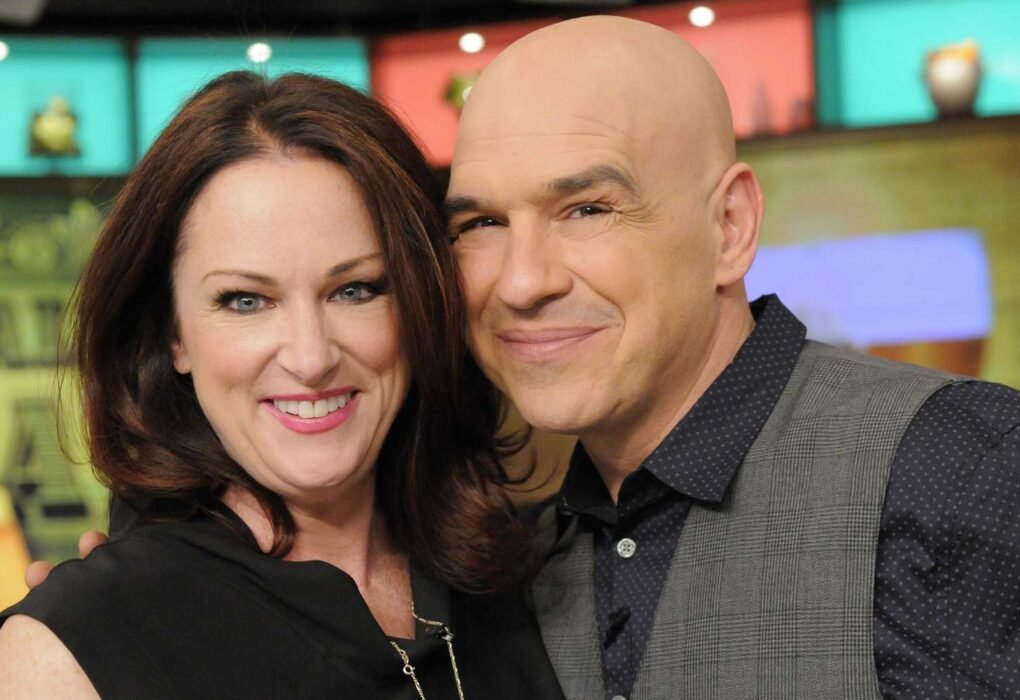 michael symon wife accident