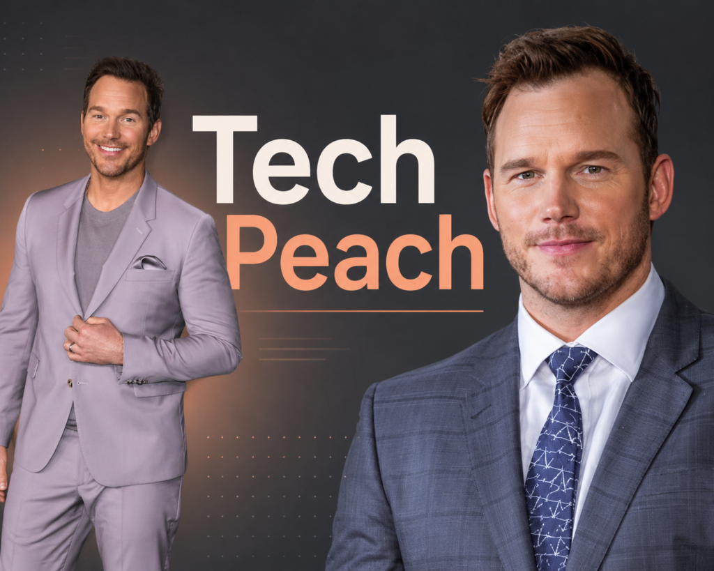 Chris Pratt