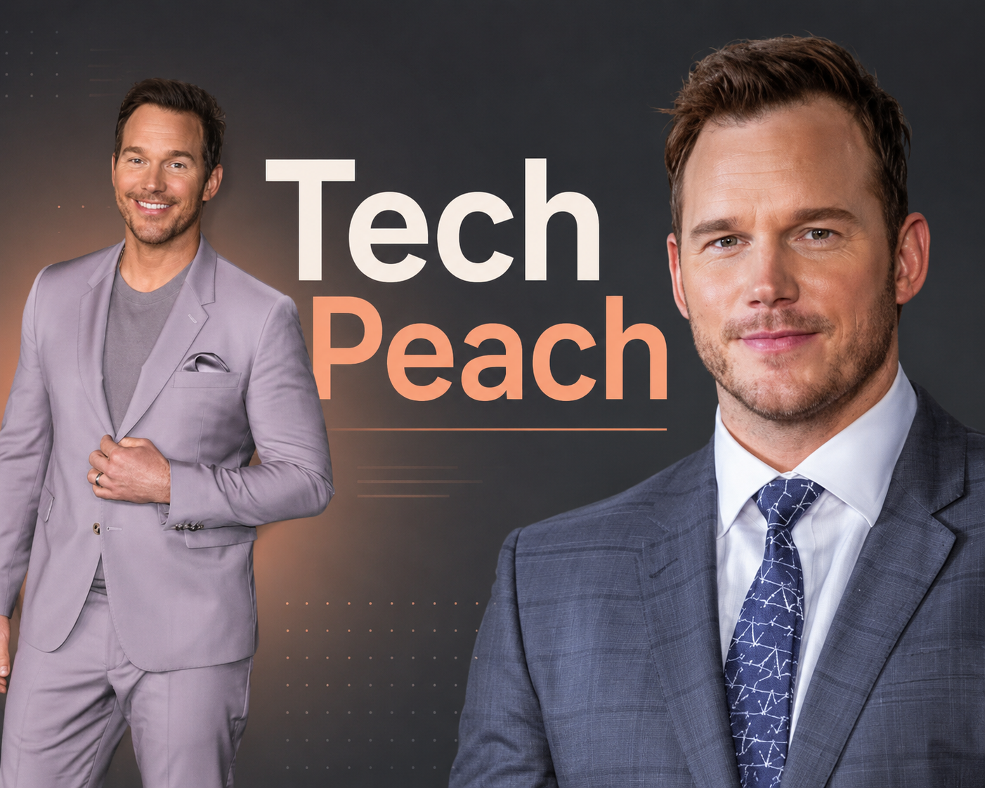 Chris Pratt