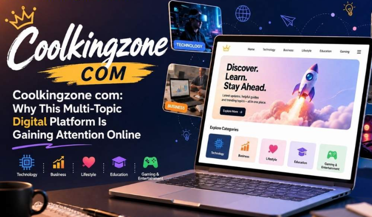 Coolkingzone Com