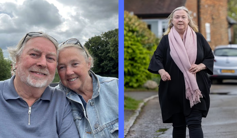 Pauline Quirke Net Worth