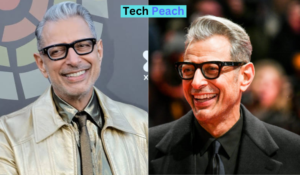 Jeff Goldblum Net Worth