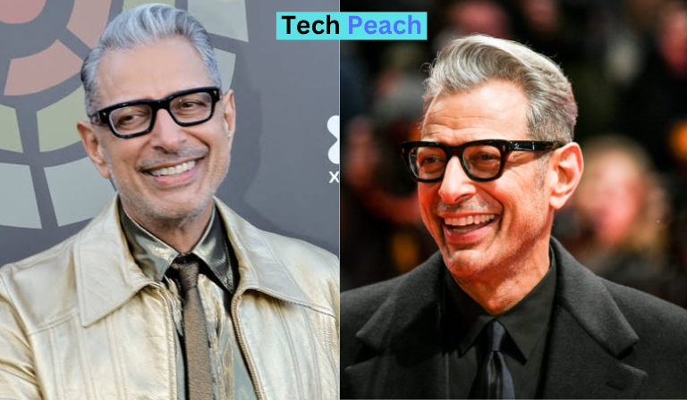 Jeff Goldblum Net Worth