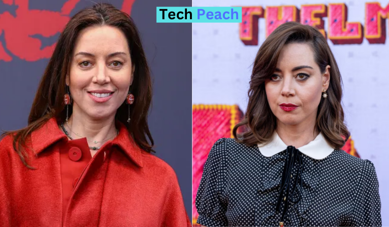 Aubrey Plaza Age