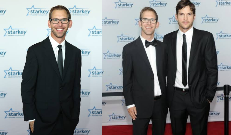 Michael Kutcher