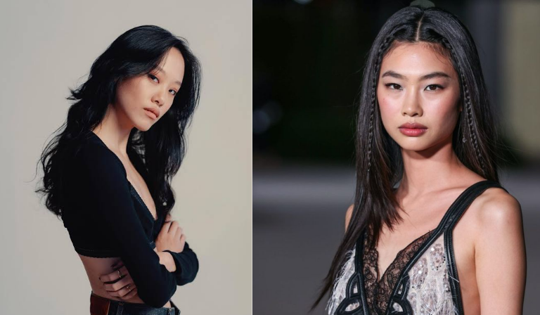 asia modelle