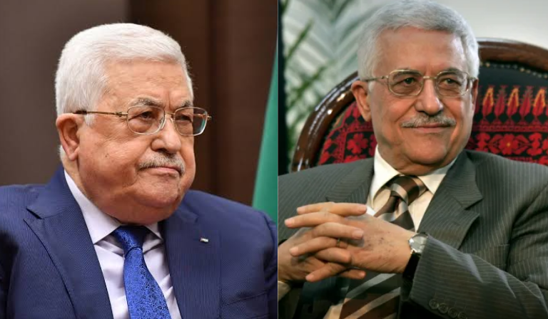 Abu Mazen